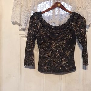Night Club top